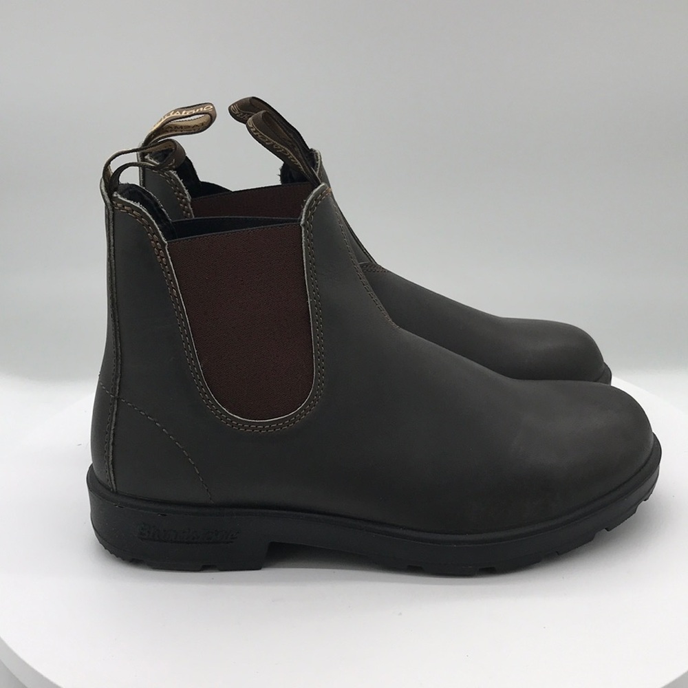 Blundstone Mens  Chelsea Boot  size 8.5 US